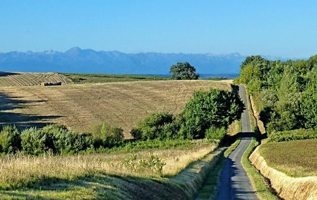 Road trip en van à la découverte des Trésors Cachés du Gers