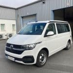 a vendre superbe occasion van 5 places california beach à bordeaux
