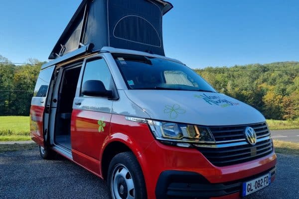 biton van 1