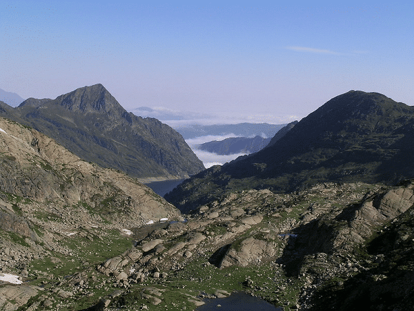 reserve orlu ariege en campervan