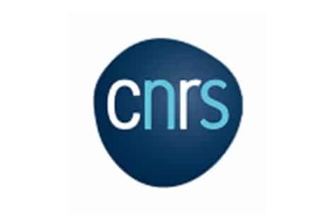 logo cnrs van away