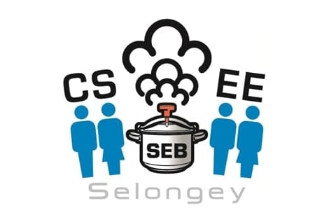 logo selongey van away