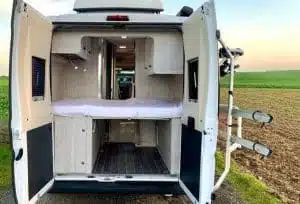 arrirère fiat ducato a vendre a beauvais