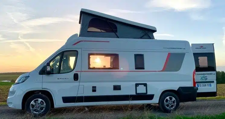 fiat ducato a vendre a beauvais 2
