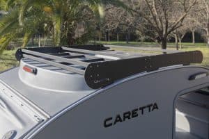 caretta 1500 8