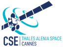 Logo entreprise partenaire cse thales nous font confiance