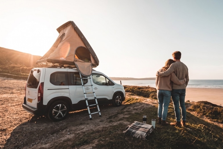 location tente naitup 2 places duo