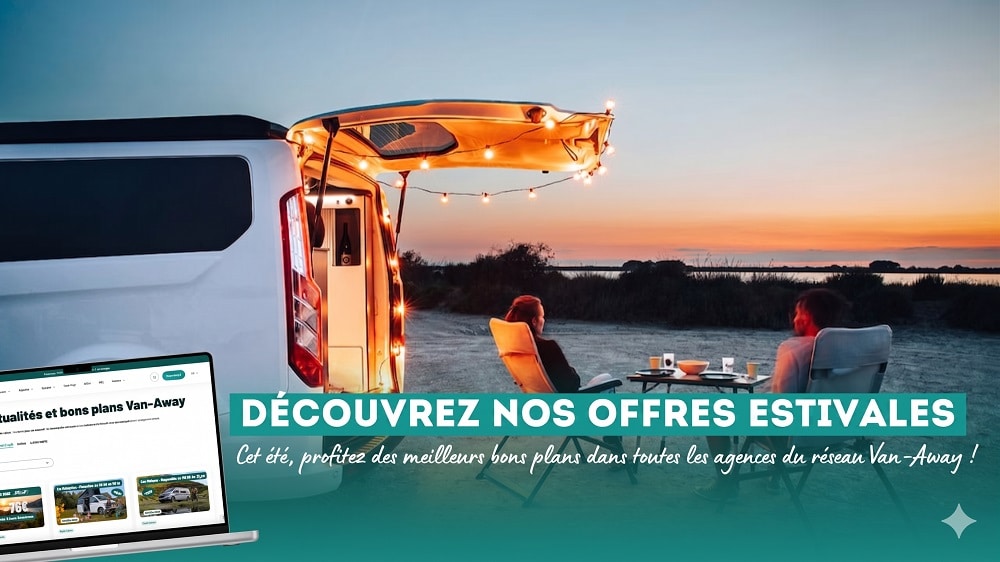 bons plans location van aménagé