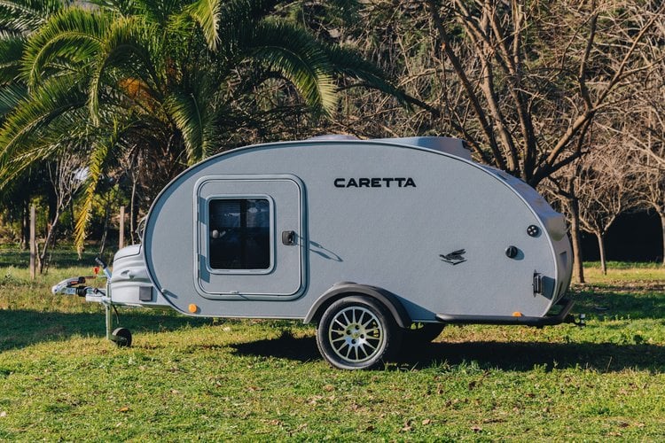 caretta 1500 24