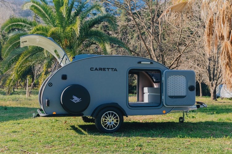 caretta 1500 30