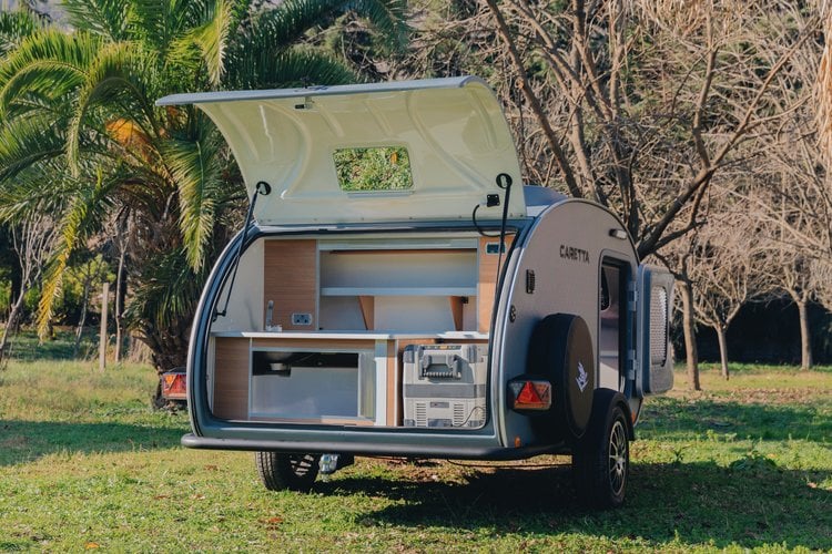 caretta 1500 47