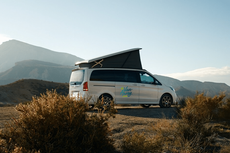 location mercedes marco polo westfalia