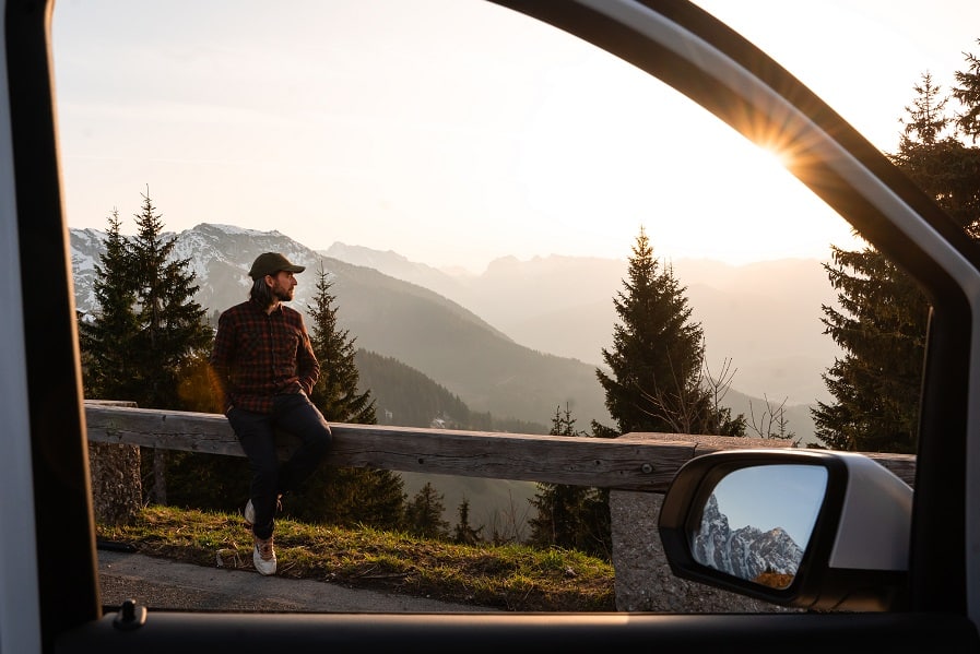 location camping car clermont ferrand