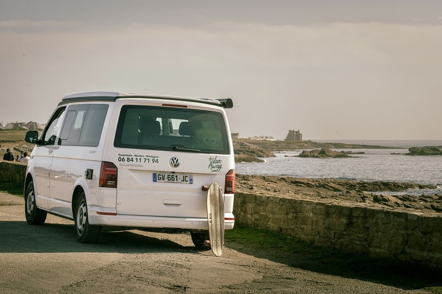 location fourgon amenage bretagne