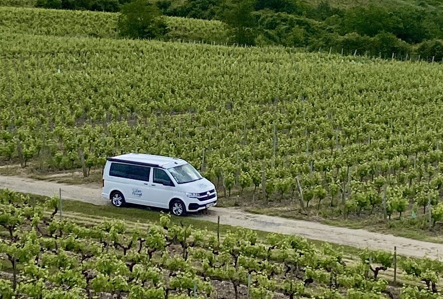 location van amenage bourgogne