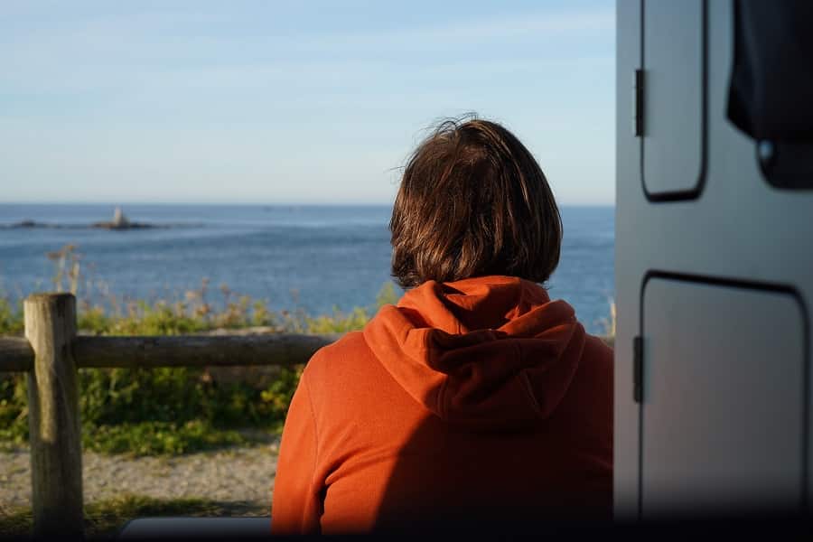 location van amenage corse