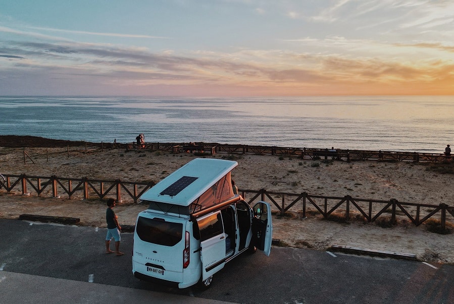 location van amenage normandie