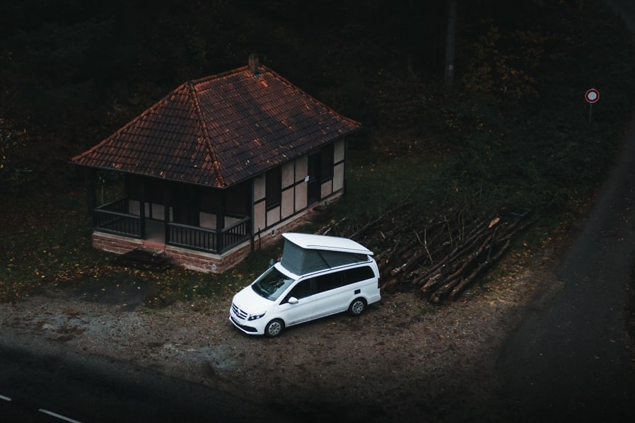 location van mulhouse