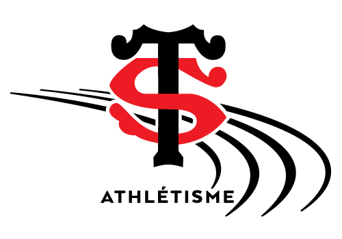 Logo entreprise partenaire stade toulousain athlétisme nous font confiance