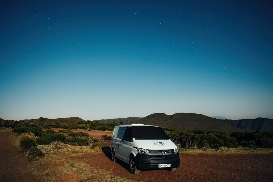 louer camping car corse