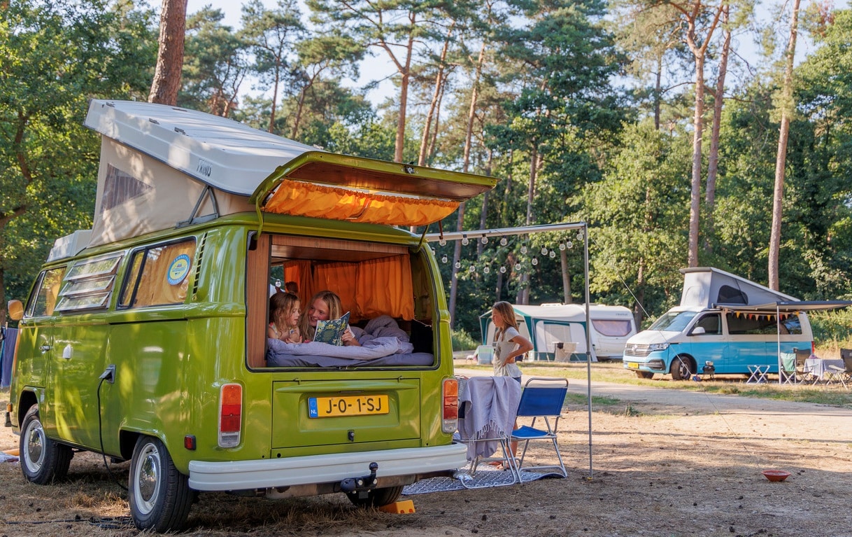 netherland, limburg, herkenbosch, huttopia de meinweg