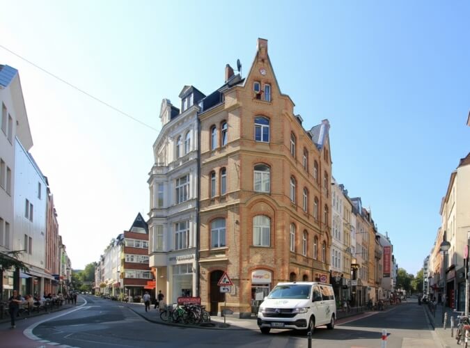 roadtrip 4 jours nord allemagne van amenage 3