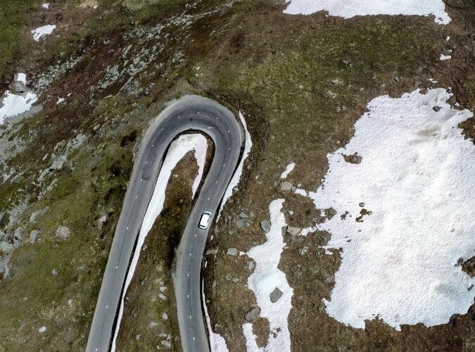 roadtrip van amenage belgique 2