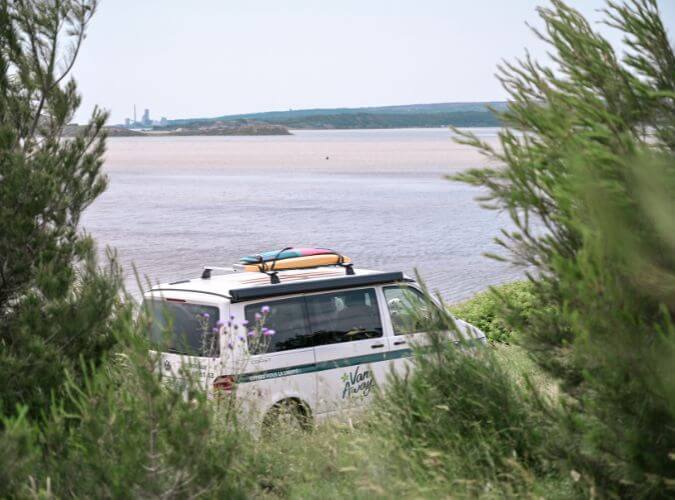 roadtrip van amenage belgique 9