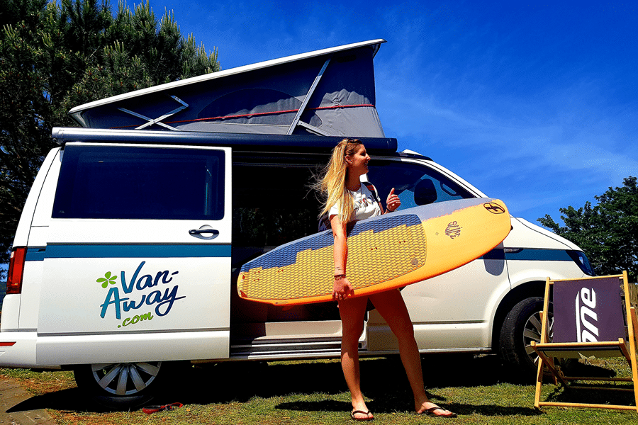 tasmania gros plan surf 9x6