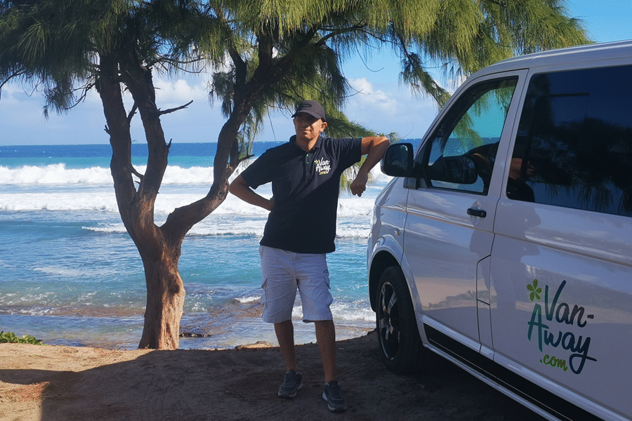 tasmania reunion 9x6