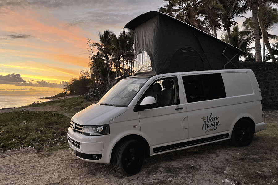 tasmania reunion couche de soleil 9x6