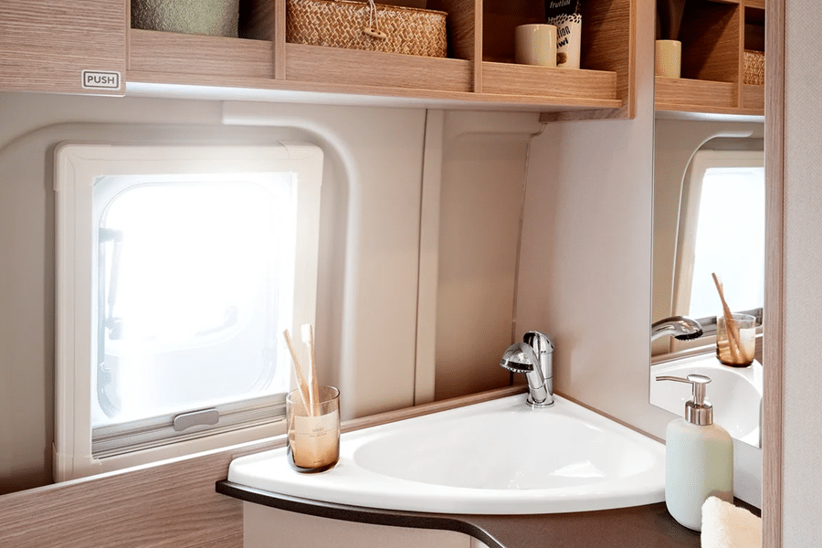 ushuaia salle de bain 9x6