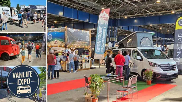 vanlife expo grenoble 3