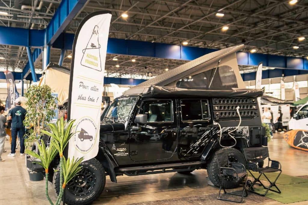 vanlife expo grenoble 5